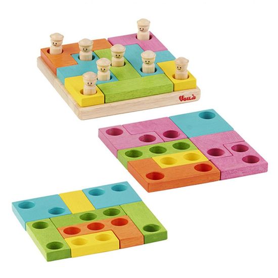 브알라 솔로몬 구멍퍼즐 S329A(WD5F6AE)