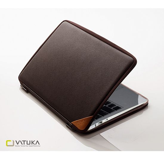 바렌체 LG그램 17인치 전용 노트북파우치