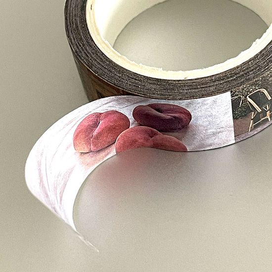 마이시리즈 파리 마스킹테이프 유럽 빈티지 마테