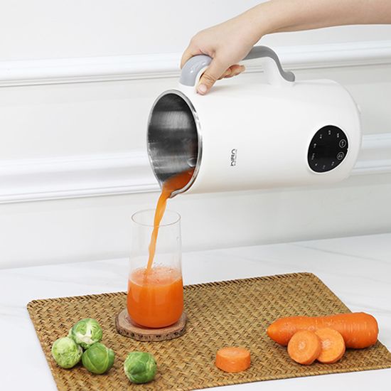 히라 대용량 1.2L 스텐 두유 제조기 HR-SM1000