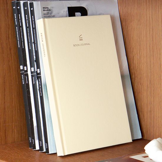 프리즘 독서 노트