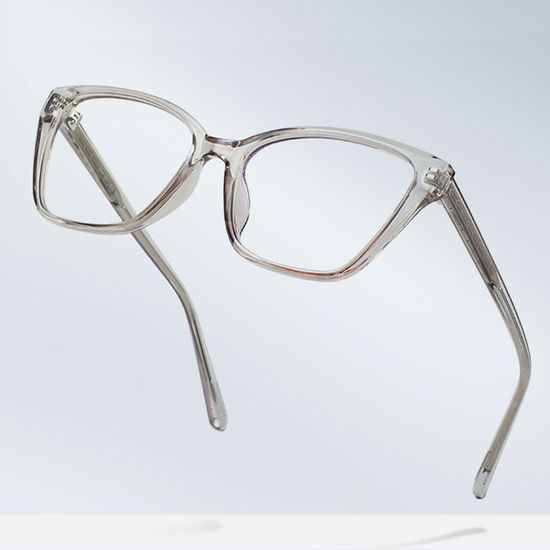긱시크 무테 반무테 뿔테 안경 티타늄 안경테 BJ52408