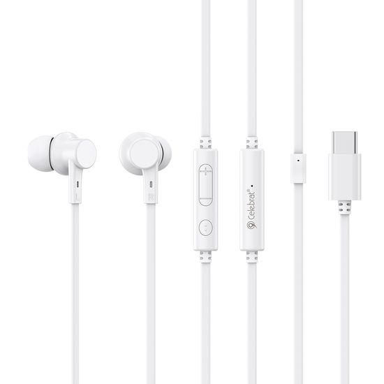 엠피맨 Celebrat G40 C타입 커널형 유선 이어폰
