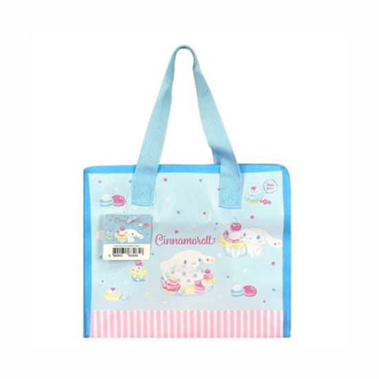 시나모롤 러브잇 타포린백(H832658)