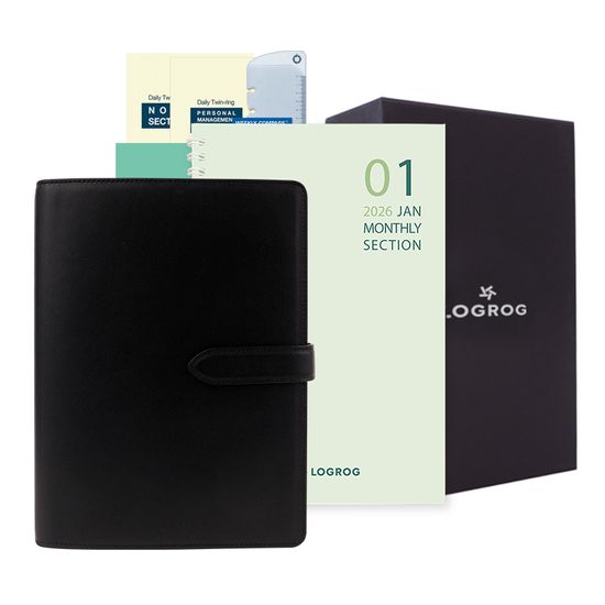 26년 셀마 풀세트 - 1월(CL TW)