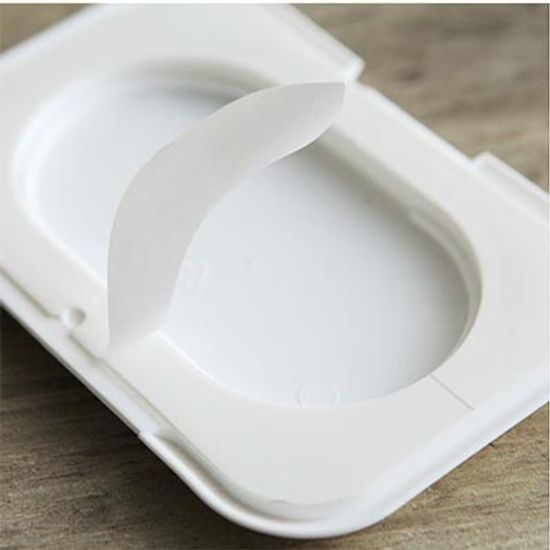 [비타토 물티슈캡] 에릭칼 크리스마스트리 일반형