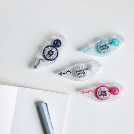수정테이프 CORRECTION TAPE 5