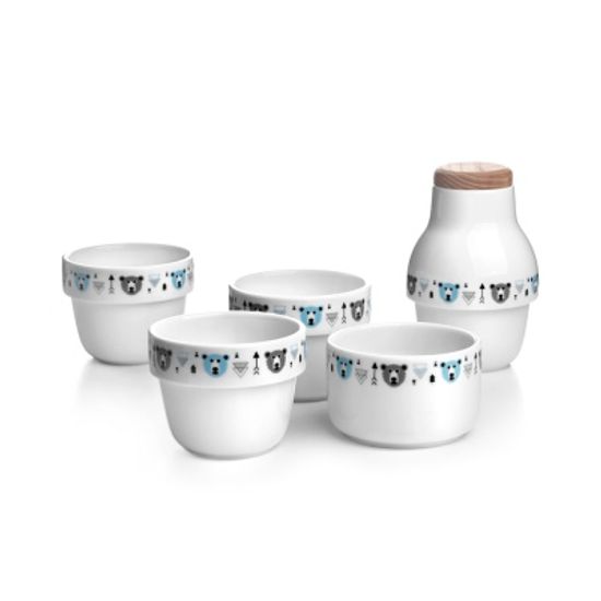 아티아트 스태킹 드링크 세트