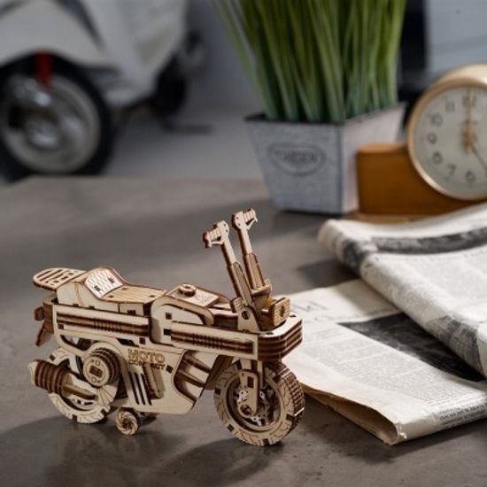 폴딩 스쿠터(MOTO COMPACT Folding Scooter)