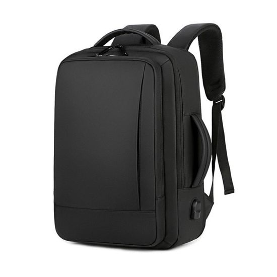 [DICUBO]모던 확장형 스마트 USB 충전 백팩 DMC-2016