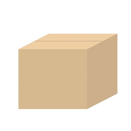 BOX-ZONE 택배박스 7호 20매(310x220x270mm) (B골)