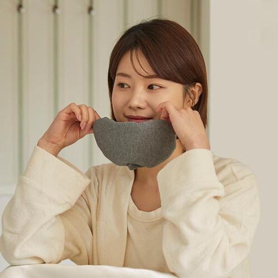 일감생활 프리미엄 암막 고급 수면안대