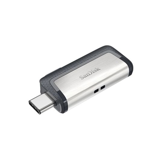 샌디스크 USB C형과 USB 3.1 Gen 듀얼 32G(W91E082)