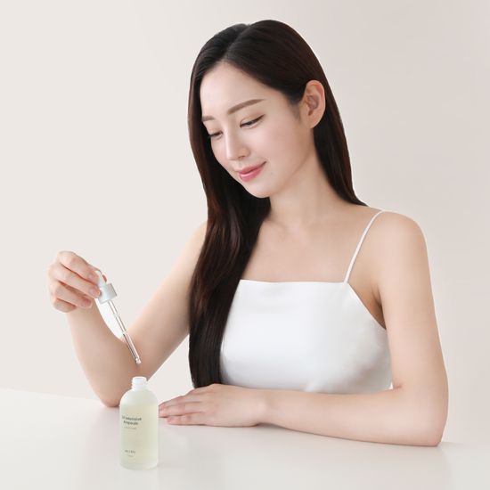 미클리 3X 인텐시브 두피 영양 앰플 에센스