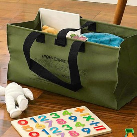 [펜코] 다용도 공구가방 캠핑 툴백 중형