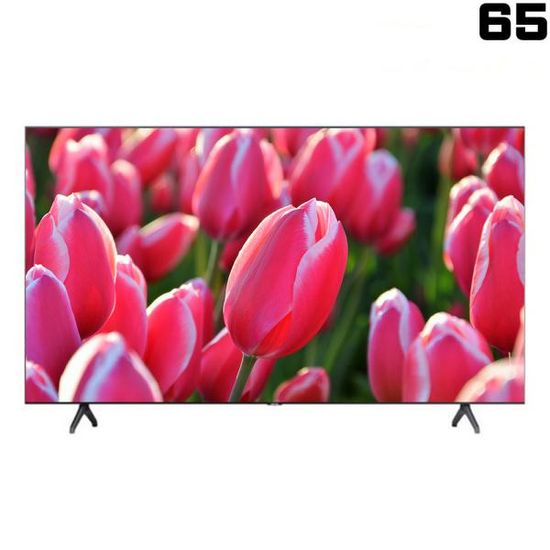 삼성 스마트TV 65인치 65TU7000 4K UHD 로컬변경 설치