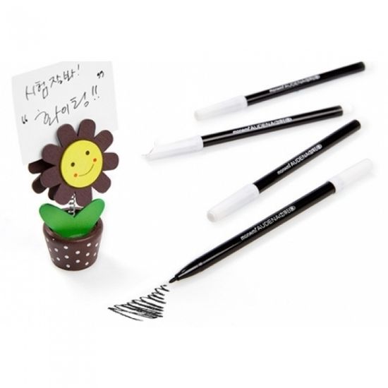 어데나500.모나미