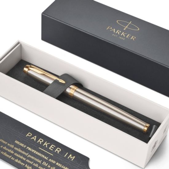 파카 아이엠N 코어 만년필