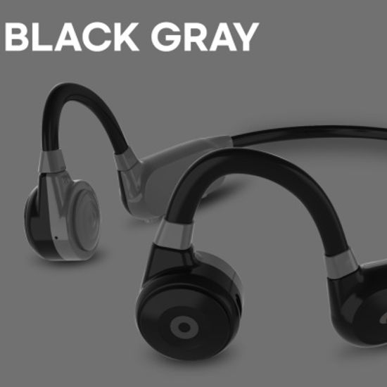 에어진동 헤드셋 글램빗