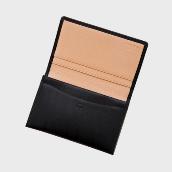 키프리스 카드지갑 시라사기[826]