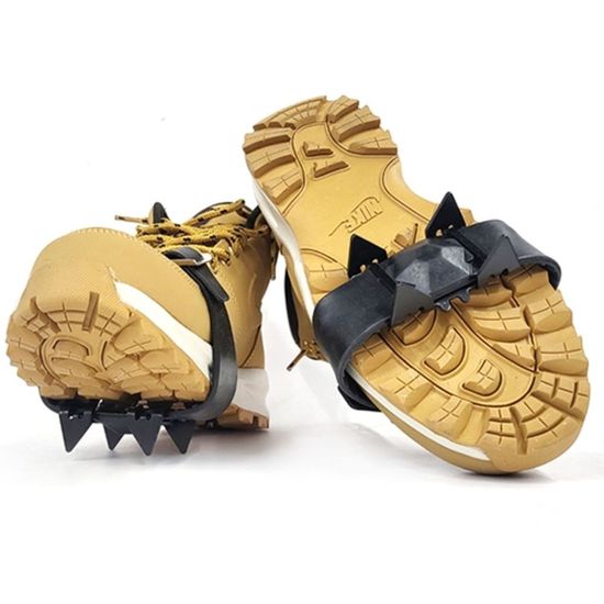 GN 원밴드 아이젠 간편 장착 버클형(WFDCB05)