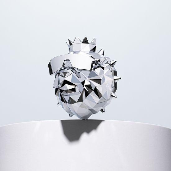 에멜시 플렉스라이언 차량용 방향제