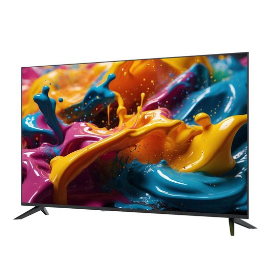 [써밋티비] A500E UHD  50인치 4K LED TV 에너지1등급