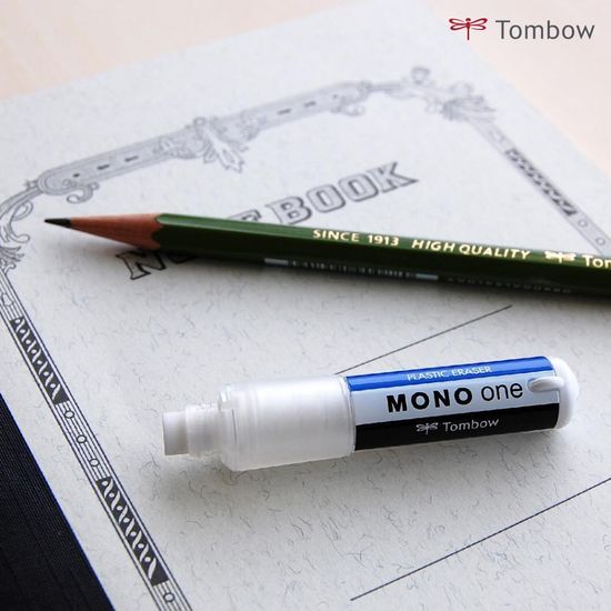 톰보 모노 원 지우개