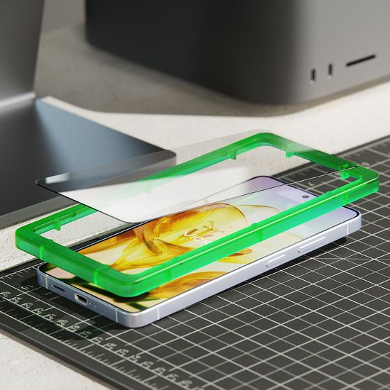 갤럭시S26 울트라 플러스 AR 저반사 강화유리 필름