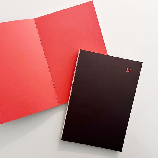 상지사 조선의노트 A5 무지 라인 도트 그리드