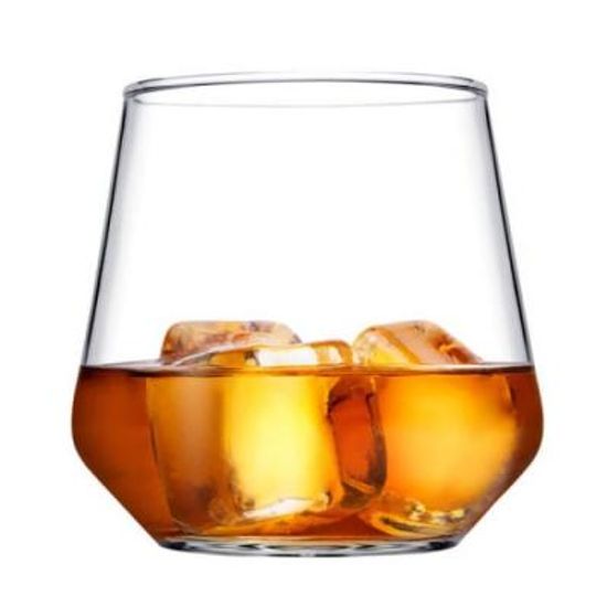 바하메르 위스키 브랜디잔 1개