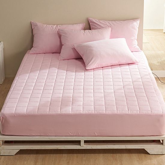 마인 S05 마이크로 누빔 매트리스커버 4size 10colors