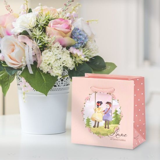 빨강머리앤 기프트쇼핑백 ver.2 (mini)