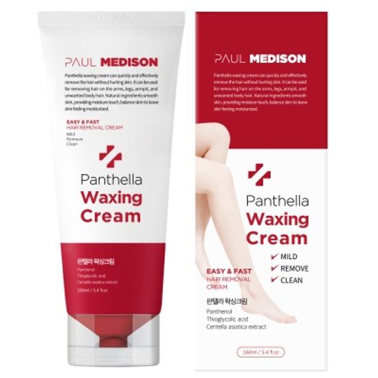 폴메디슨 판텔라 왁싱크림