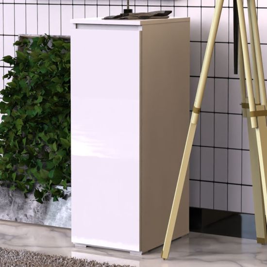 하울 정수기 받침대 다이 300 수납장 진열대 (착불)