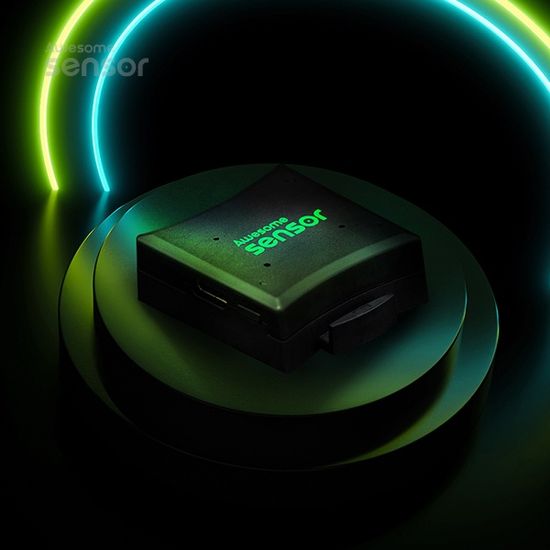  스피닝자전거 실내자전거 어썸바이크 센서  YL-7000