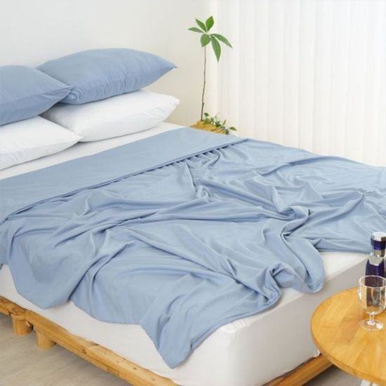 모블랑 세미마이크로화이버 워싱 이불커버 S(WBC6457)