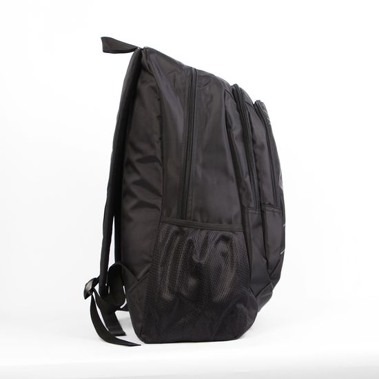 [엣모어]리코스 스포츠 백팩(블랙)