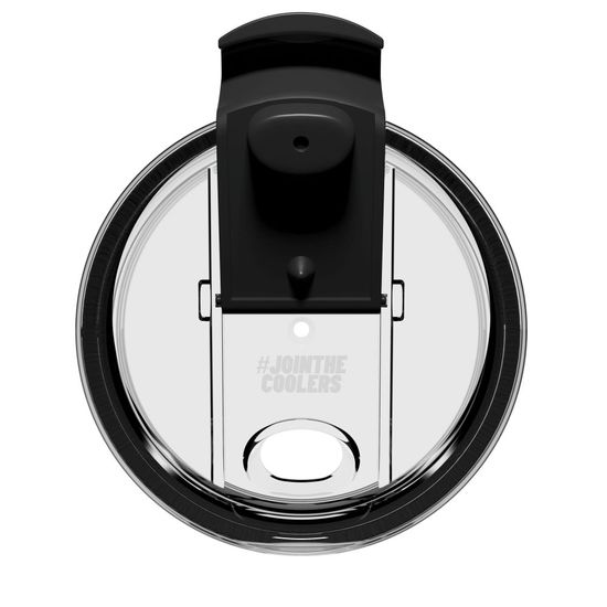 Cool Bottles 텀블러 비비드레드 (550ml)