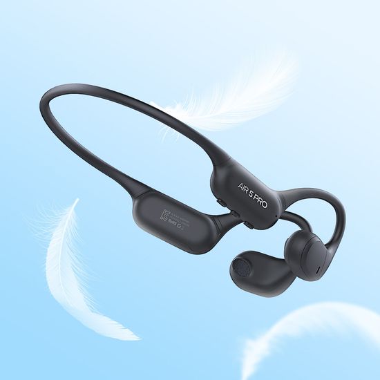 [에이투] 초경량 오픈형 블루투스 이어폰 AIR 5 PRO.