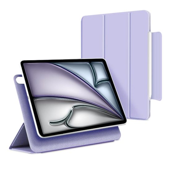 아이패드 에어 11 M2 M3 4/5/6/7세대 폴리오케이스