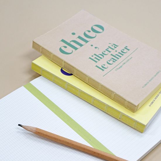 오첵 치코 리베르타 프리노트 미니 노트ver.2