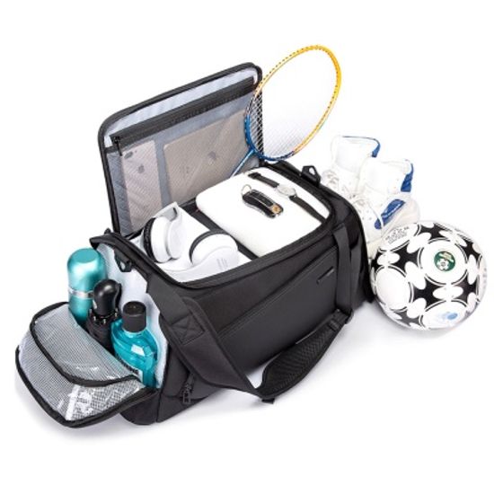 [DICUBO]어번 룩 액티비티 더블 백팩 DBCG-G3028