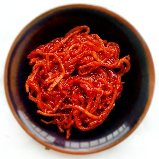 반찬댁 진미채고추장조림 1kg