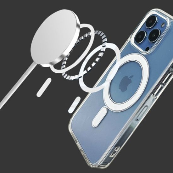 아이폰14 프로 맥스 맥세이프 마그네틱 케이스