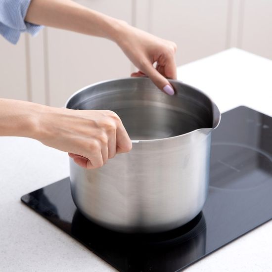 [케어팟] 스테인리스 초음파 가습기 4L MS031S2