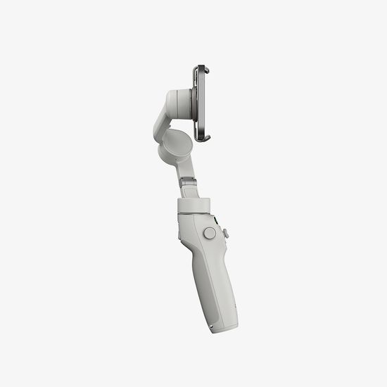 [DJI] 짐벌 Osmo Mobile 6 플레티넘 그레이