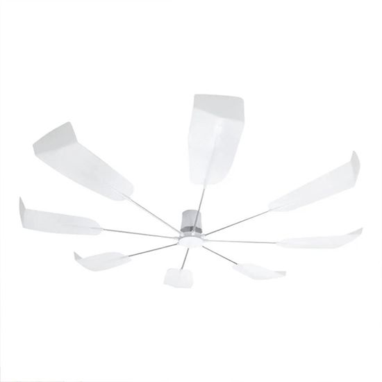 무타공 천장형 시스템 에어컨 가드 바람막이 실링팬