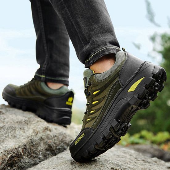 spAt 남성 데일리 아웃도어화(WC77F63)