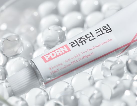 리르 PDRN 리쥬딘 크림 - 장벽강화 진정 재생크림